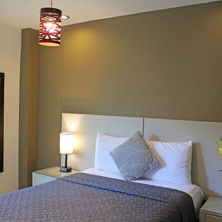 Terra Bella Hotel Boutique San Salvador Extérieur photo