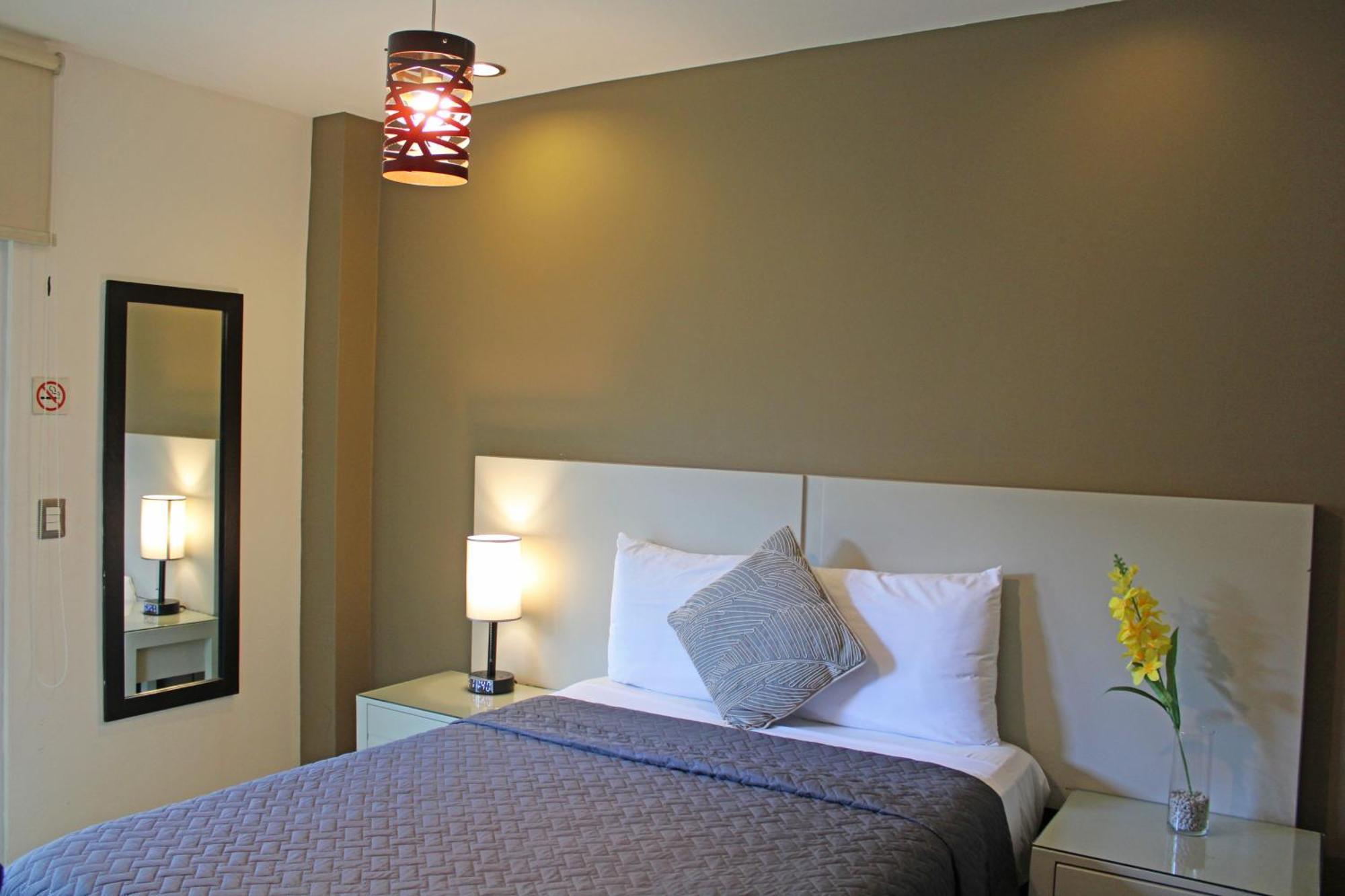 Terra Bella Hotel Boutique San Salvador Extérieur photo