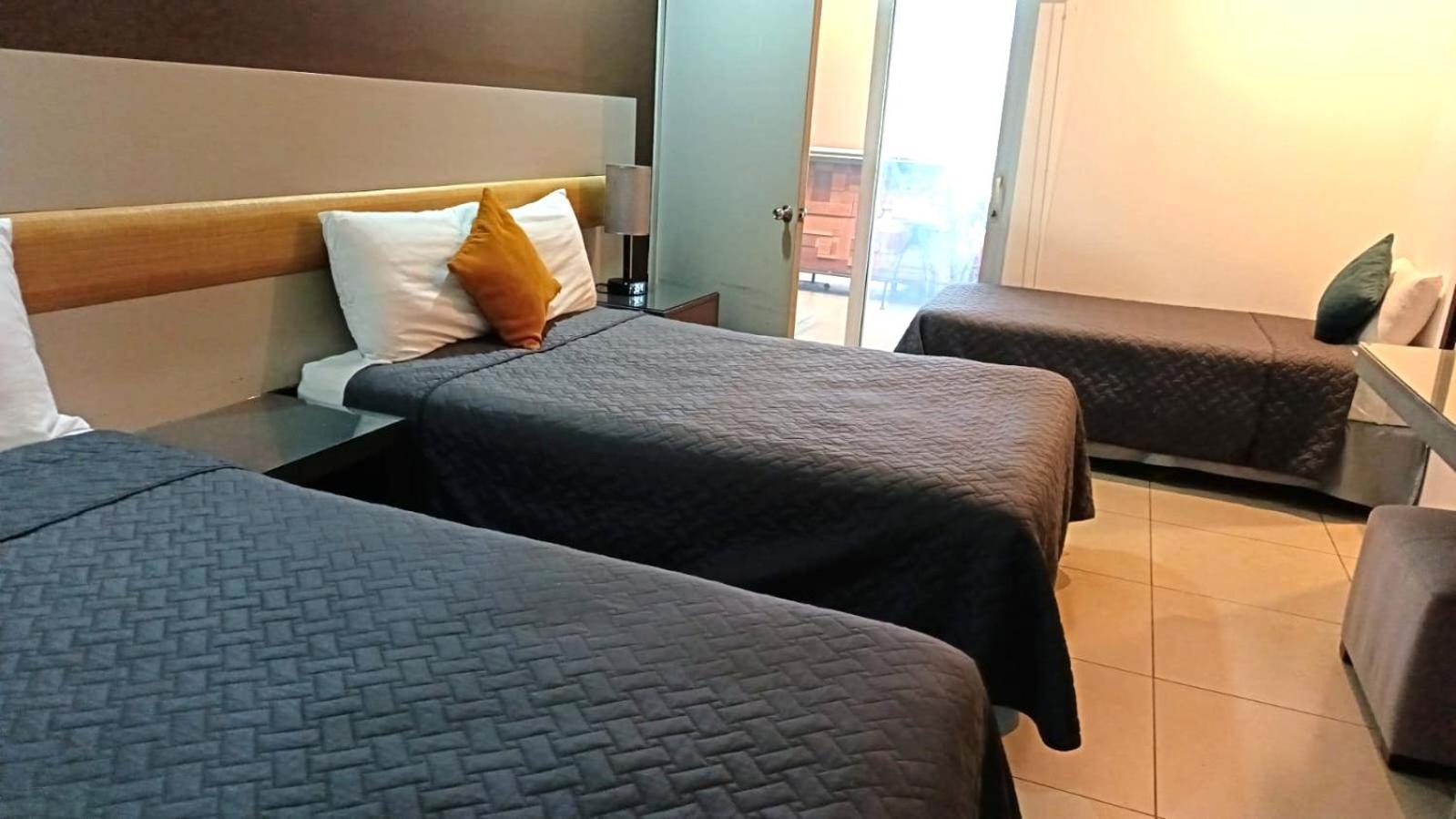 Terra Bella Hotel Boutique San Salvador Extérieur photo